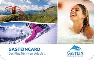 Die Gastein Card