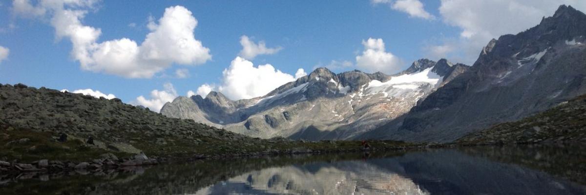 Der Windschursee.