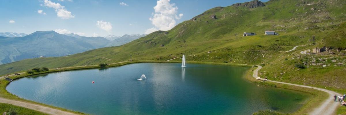 Bilder: Gasteiner Bergbahnen