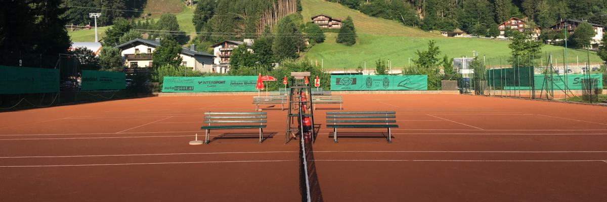 Tennisschule Bad Hofgastein