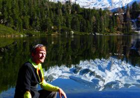 Christian - der Gastein Wanderer