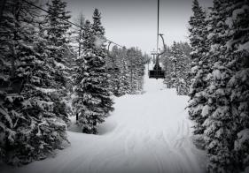 Auf den Graukogel