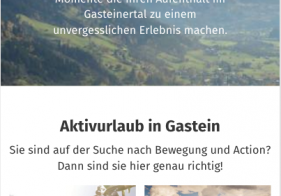 Und auf dem Smartphone sieht das Ganze so aus.