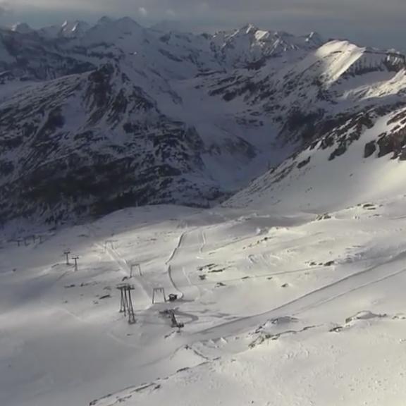 Webcam Sportgastein