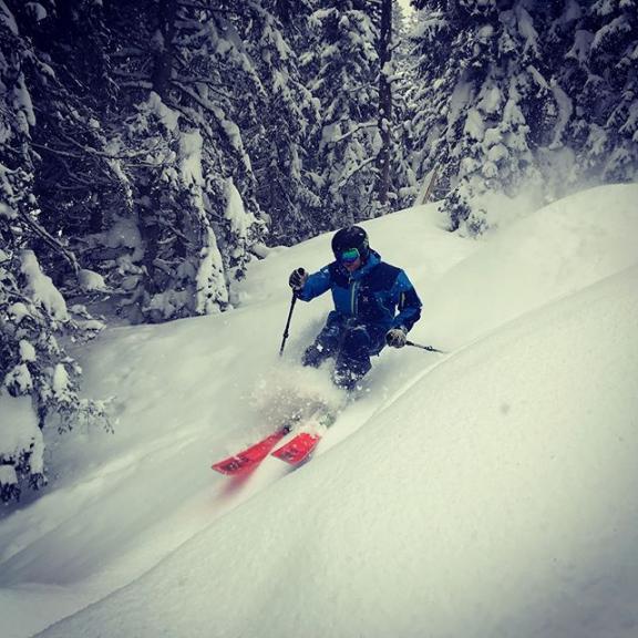 Gastein bliver ved med at levere 🤙
#badgastein #gastein #visitgastein #powder #stubnerkogel