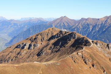 Der Stubnerkogel