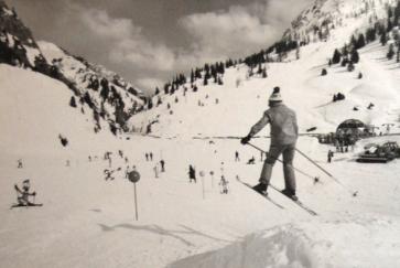 Pistenspaß in Sportgastein!